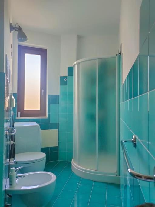 Appartamento Due Torri Avola Ngoại thất bức ảnh