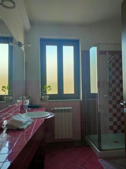 Appartamento Due Torri Avola Ngoại thất bức ảnh